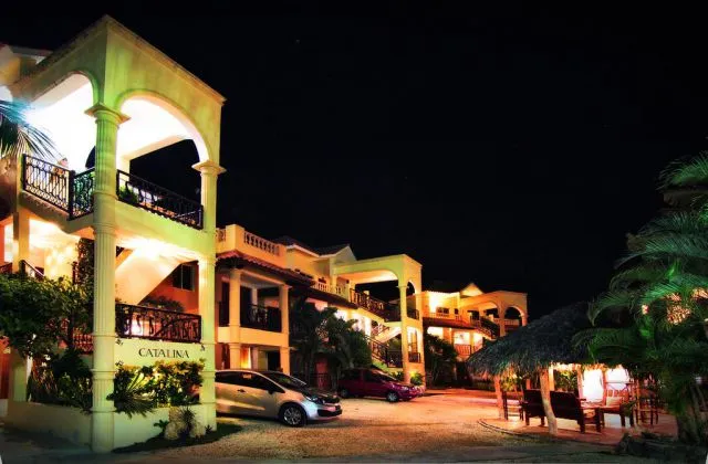 Apparthotel Villa Baya Bayahibe Republique Dominicaine
